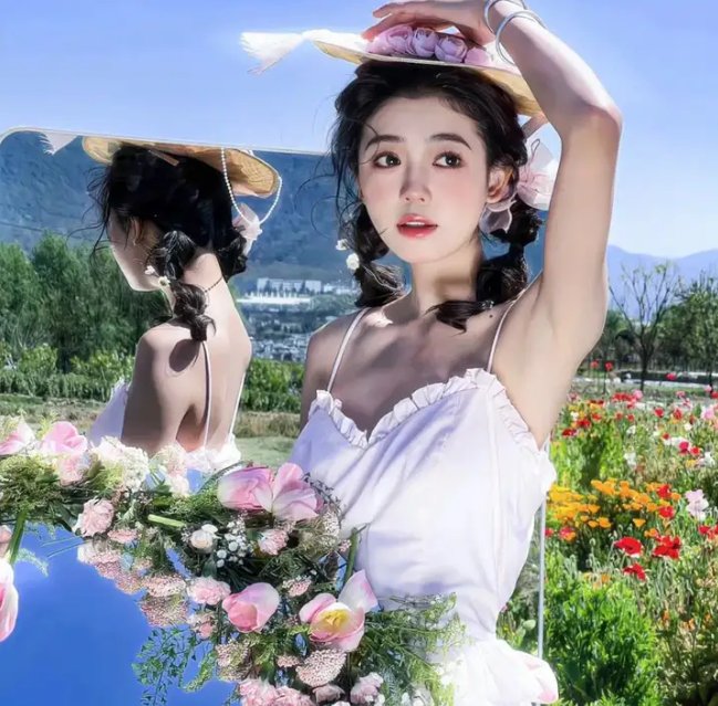 冰瀑